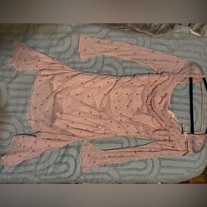 Oh Polly FERRARA dress pink